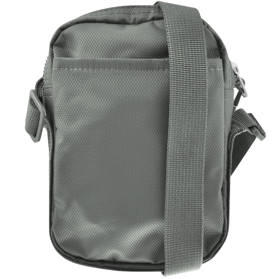 Grey nike pouch sale